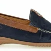 Gabor - Wijdte G - 26 090 46 - Blauw