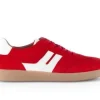 Gabor - Wijdte G - 63.300 15 - Rood - Uitneembaar voetbed