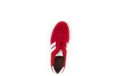 Gabor - Wijdte G - 63.300 15 - Rood - Uitneembaar voetbed