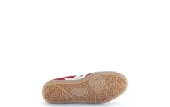Gabor - Wijdte G - 63.300 15 - Rood - Uitneembaar voetbed