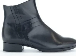 Gabor - Wijdte H - 92.713 27 - Zwart