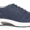 Gabor Rolling Soft - Wijdte G1/2 - 8001.15.01 - Blauw - Uitneembaar voetbed