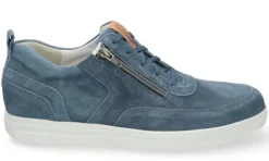 GIJS Go - Wijdte E - Jeans - 2079 0921 - Uitneembaar voetbed