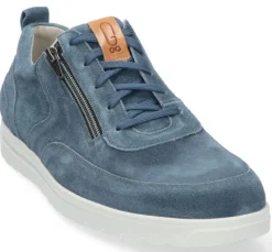 GIJS Go - Wijdte E - Jeans - 2079 0921 - Uitneembaar voetbed