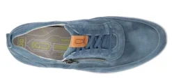 GIJS Go - Wijdte E - Jeans - 2079 0921 - Uitneembaar voetbed