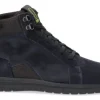Gijs Go - Wijdte G - 2044 9215 - Blauw - Uitneembaar voetbed
