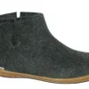Glerups - Ankle Shoe 09 - Groen