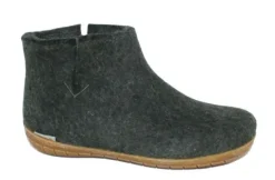 Glerups - Ankle Shoe 09 - Groen