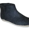 Glerups - Ankle Shoe G 02 - Grijs