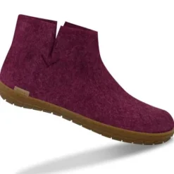 Glerups - Ankle Shoe GR 07