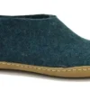 Glerups - Shoe A 06 - Blauw