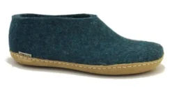 Glerups - Shoe A 06 - Blauw