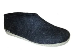 Glerups - Shoe A 02 - Grijs