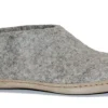 Glerups - Shoe A 01 - Licht Grijs