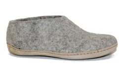 Glerups - Shoe A 01 - Licht Grijs