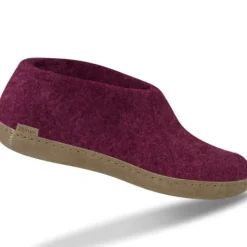 Glerups - Shoe A 07 - Paars