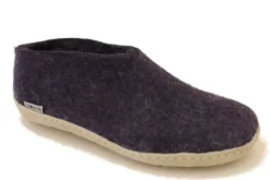Glerups - Shoe A 05 Paars