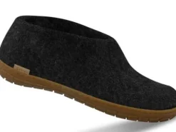 Glerups - Shoe AR 02 - Grijs