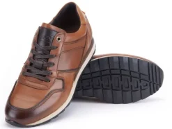 Greve - Wijdte H - Fury 7243 2664 - Cognac