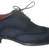 Greve - Wijdte K - 4970.88 3030 - Blauw - Uitneembaar voetbed