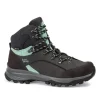 Hanwag - AB - Alta Bunion 2 GTX - Grijs - Uitneembaar voetbed