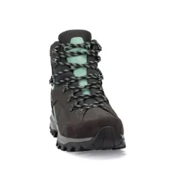 Hanwag - AB - Alta Bunion 2 GTX - Grijs - Uitneembaar voetbed