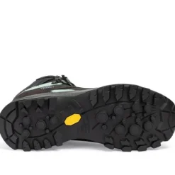 Hanwag - AB - Alta Bunion 2 GTX - Grijs - Uitneembaar voetbed