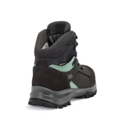 Hanwag - AB - Alta Bunion 2 GTX - Grijs - Uitneembaar voetbed