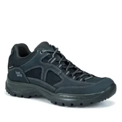 Hanwag - Gritstone 2 GTX Lady - Blauw - Uitneembaar voetbed