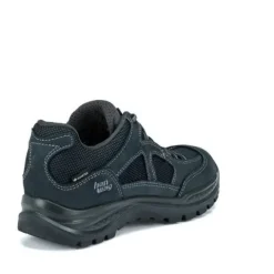 Hanwag - Gritstone 2 GTX Lady - Blauw - Uitneembaar voetbed