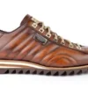Harris - 0894 - Cognac - Uitneembaar voetbed