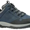 Hartjes - Walker - 162.1201/52 - Blauw - Uitneembaar voetbed