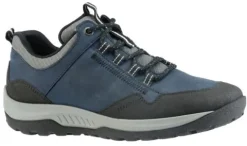 Hartjes - Walker - 162.1201/52 - Blauw - Uitneembaar voetbed