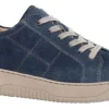 Hartjes - Wijdte H - Boogie - 162.1955 - Blauw - Uitneembaar voetbed