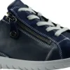 Hartjes - Wijdte G 1/2 - 88262 - Blauw - Uitneembaar voetbed