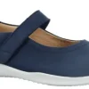 Hartjes - Wijdte G - Goa - 162 2102 - Blauw - Uitneembaar voetbed
