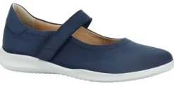 Hartjes - Wijdte G - Goa - 162 2102 - Blauw - Uitneembaar voetbed