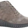 Hartjes - Wijdte H - 172 2202 - Taupe - Uitneembaar voetbed