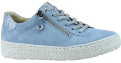 Hartjes - Wijdte H - Phil - 162.1401 - Jeans - Uitneembaar voetbed