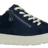 Hartjes - Wijdte H - Phil - 162 1401 47 - Blauw - Uitneembaar voetbed