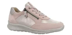 Hartjes - Wijdte K - 162 1617 - Rose - Uitneembaar voetbed