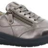 Hartjes - Wijdte M - 2518/13 - Brons - Uitneembaar voetbed