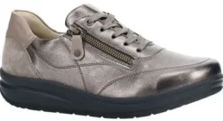 Hartjes - Wijdte M - 2518/13 - Brons - Uitneembaar voetbed