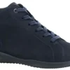Hartjes Wijdte G - 2101/20 - Blauw - Uitneembaar voetbed