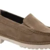 Helioform - Wijdte H - 308 001 0321 - Taupe - Uitneembaar voetbed