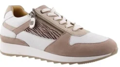 Helioform - Wijdte H - 243.023.0352 - Taupe - Uitneembaar Voetbed