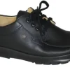 Jacoform - 1236 - 6 tenen schoen - Uitneembaar voetbed