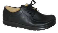 Jacoform - 1236 - 6 tenen schoen - Uitneembaar voetbed