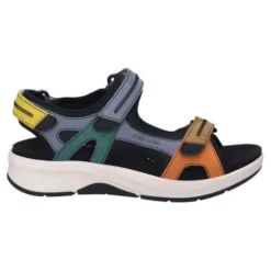 Josef Seibel - Estelle - 97302 02 te 380 900 - Multi kleur - Uitneembaar voetbed