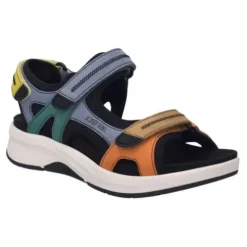 Josef Seibel - Estelle - 97302 02 te 380 900 - Multi kleur - Uitneembaar voetbed